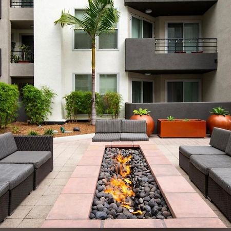 Nautical 2 Bedroom In The Of Heart Marina Del Rey لوس أنجلوس المظهر الخارجي الصورة