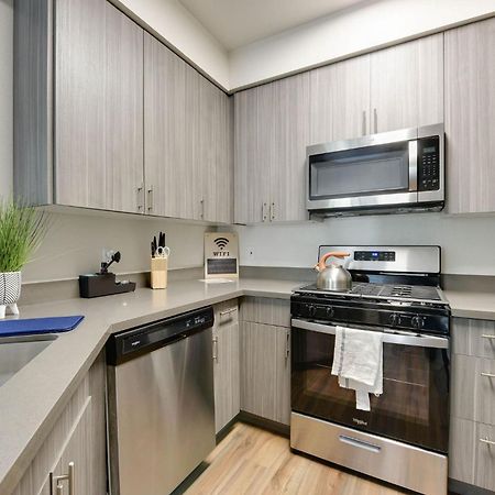 Nautical 2 Bedroom In The Of Heart Marina Del Rey لوس أنجلوس المظهر الخارجي الصورة