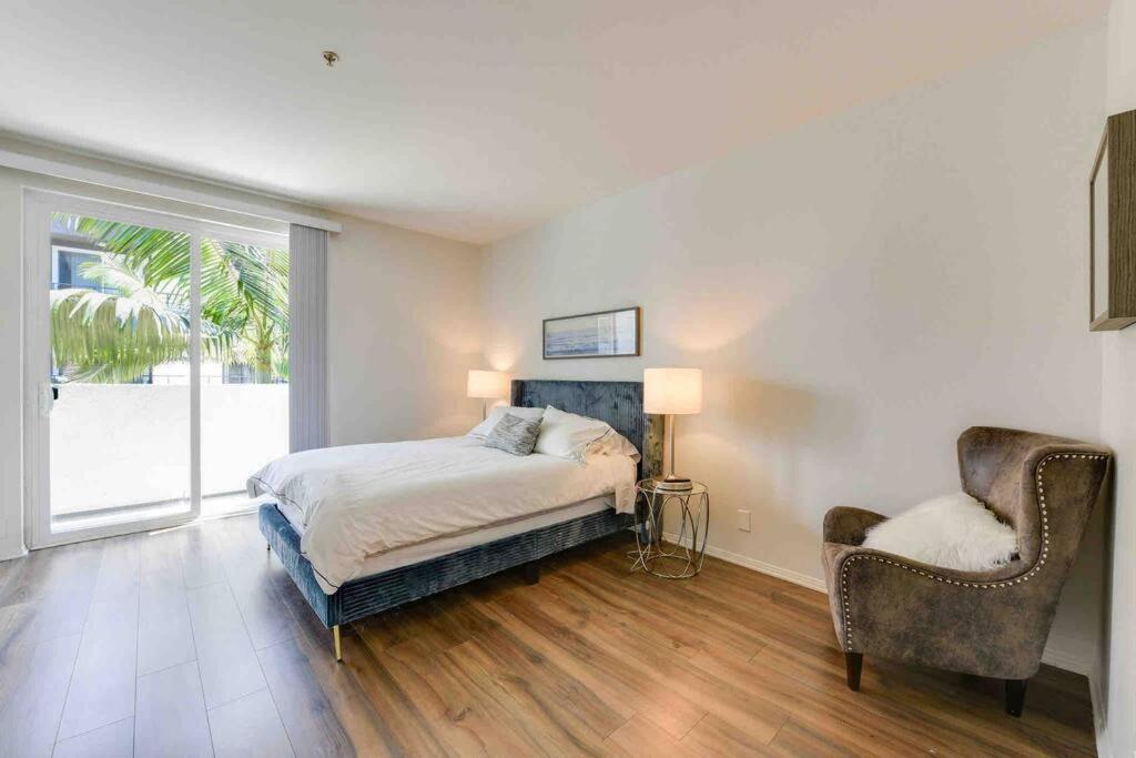 Nautical 2 Bedroom In The Of Heart Marina Del Rey لوس أنجلوس المظهر الخارجي الصورة