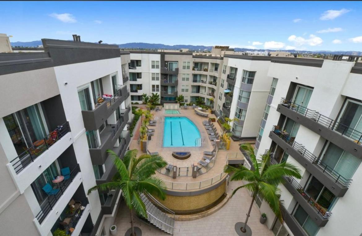 Nautical 2 Bedroom In The Of Heart Marina Del Rey لوس أنجلوس المظهر الخارجي الصورة
