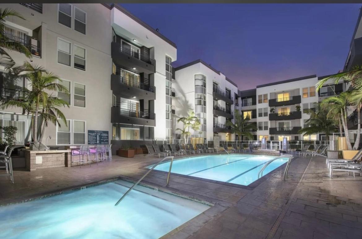 Nautical 2 Bedroom In The Of Heart Marina Del Rey لوس أنجلوس المظهر الخارجي الصورة