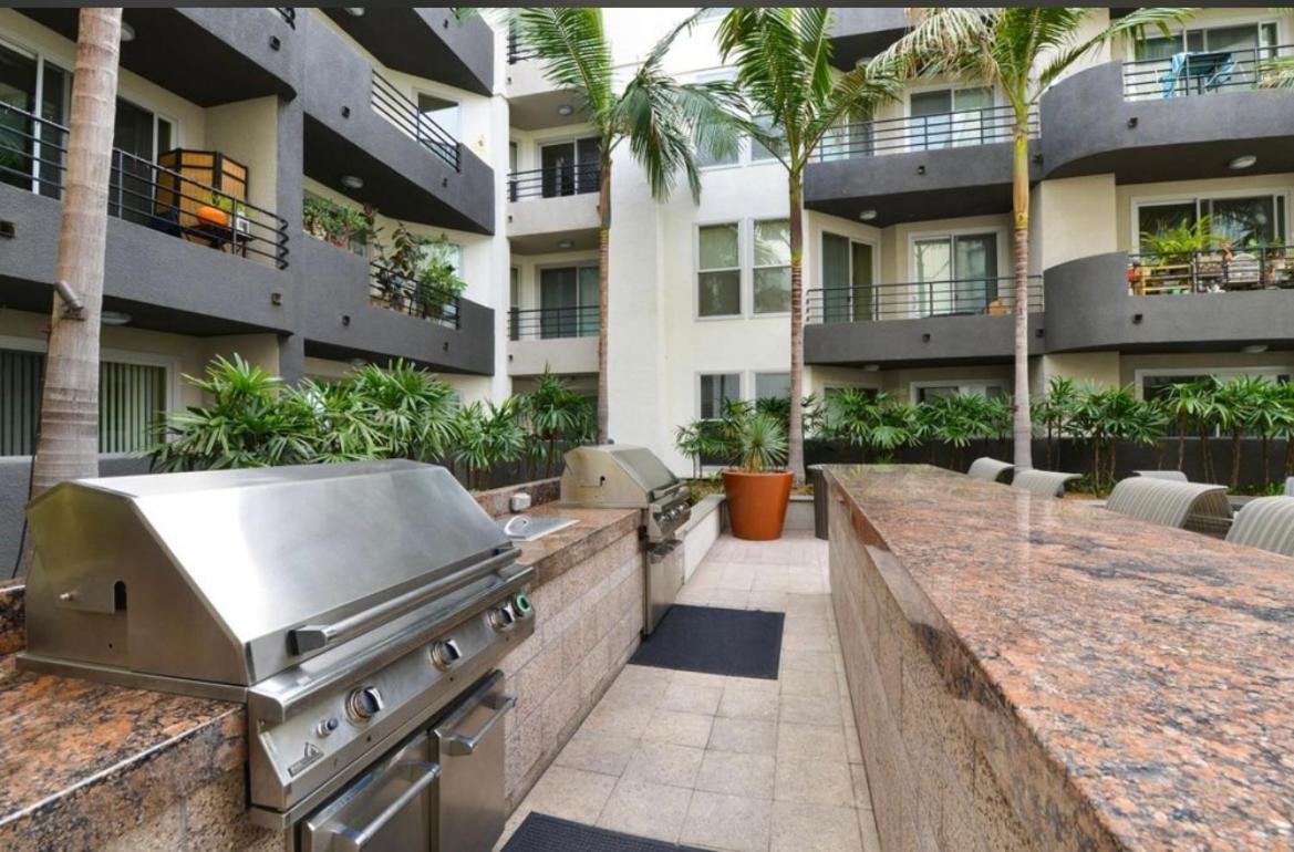 Nautical 2 Bedroom In The Of Heart Marina Del Rey لوس أنجلوس المظهر الخارجي الصورة