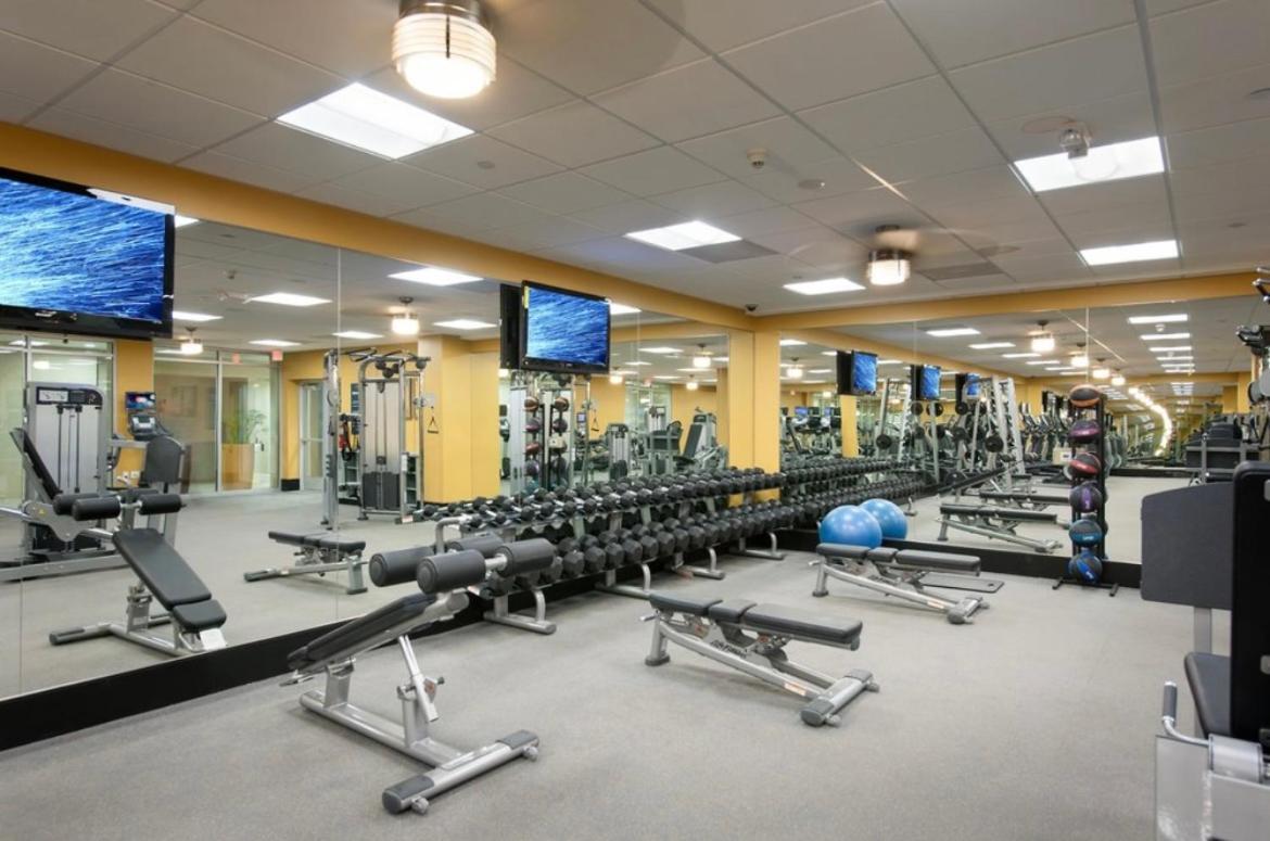 Nautical 2 Bedroom In The Of Heart Marina Del Rey لوس أنجلوس المظهر الخارجي الصورة