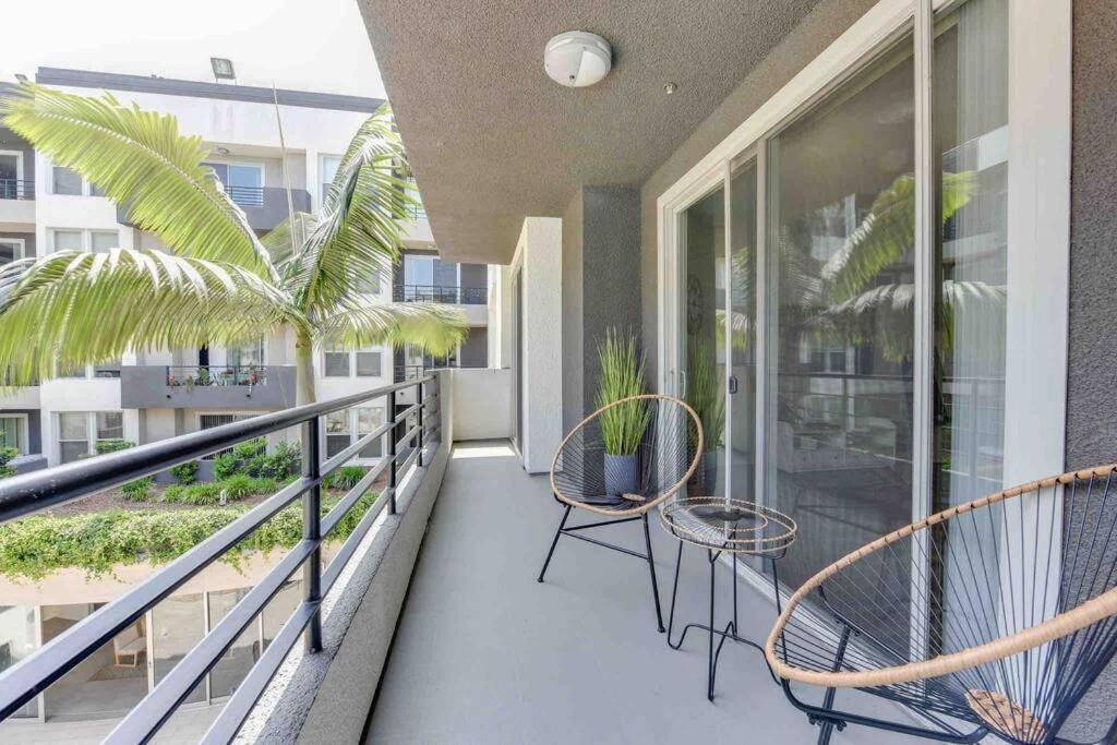 Nautical 2 Bedroom In The Of Heart Marina Del Rey لوس أنجلوس المظهر الخارجي الصورة