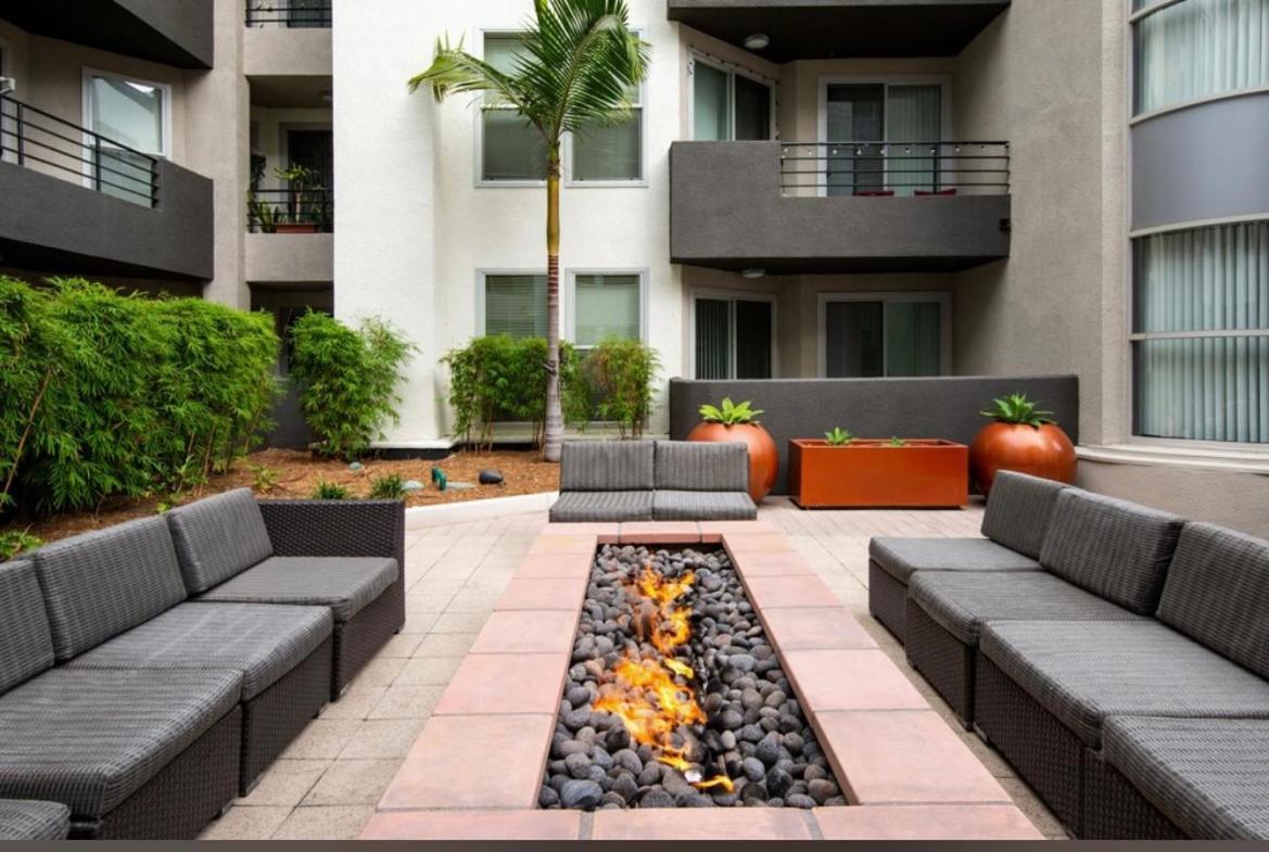 Nautical 2 Bedroom In The Of Heart Marina Del Rey لوس أنجلوس المظهر الخارجي الصورة