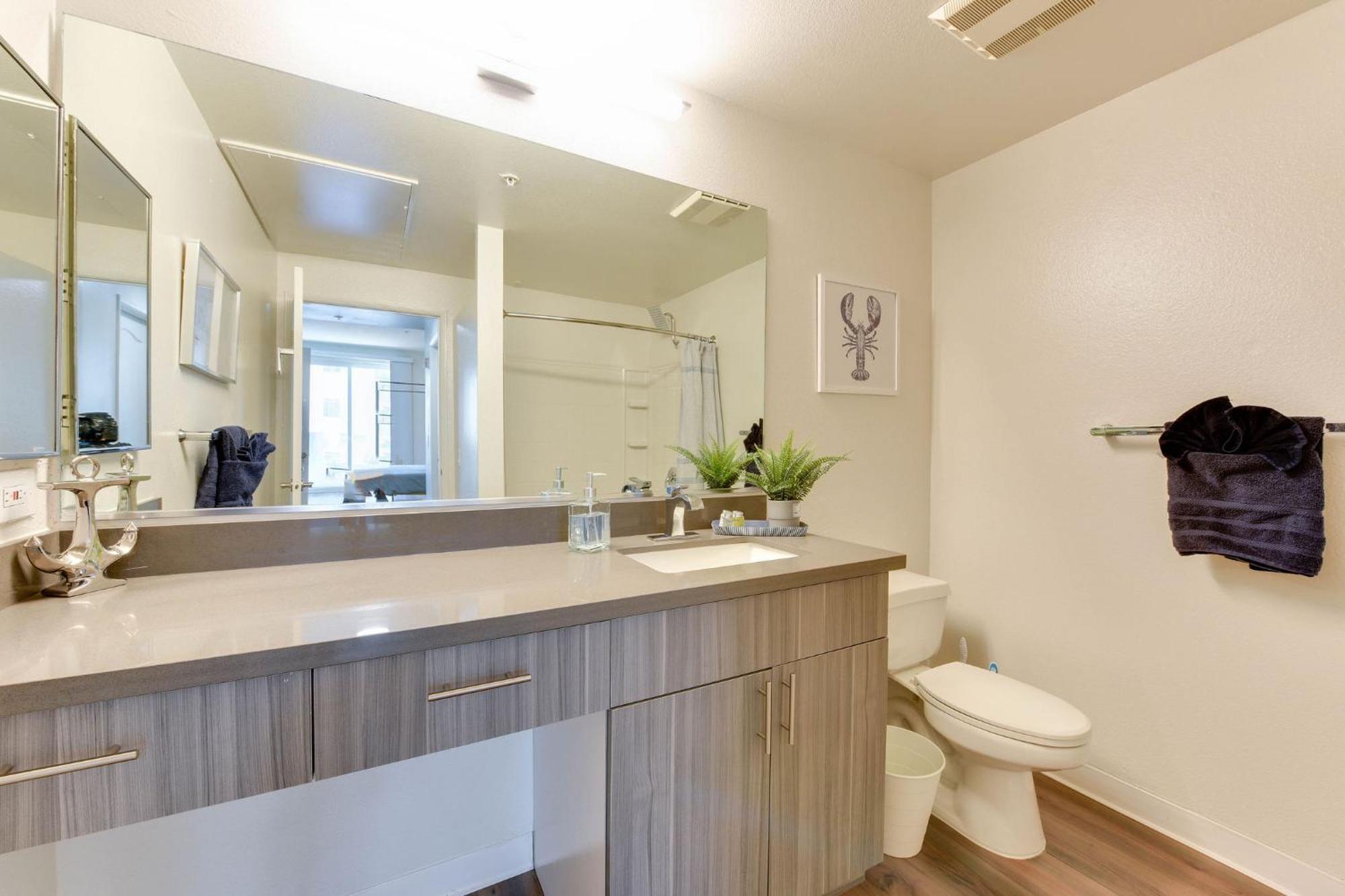 Nautical 2 Bedroom In The Of Heart Marina Del Rey لوس أنجلوس المظهر الخارجي الصورة