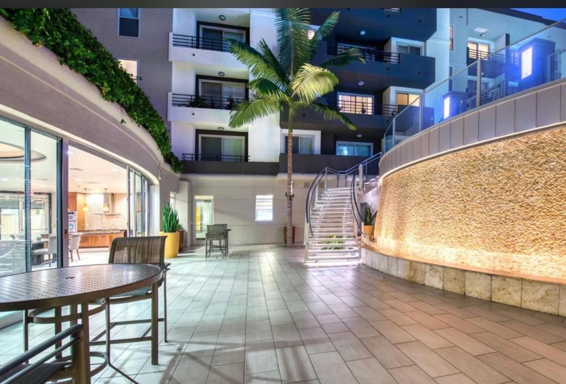 Nautical 2 Bedroom In The Of Heart Marina Del Rey لوس أنجلوس المظهر الخارجي الصورة