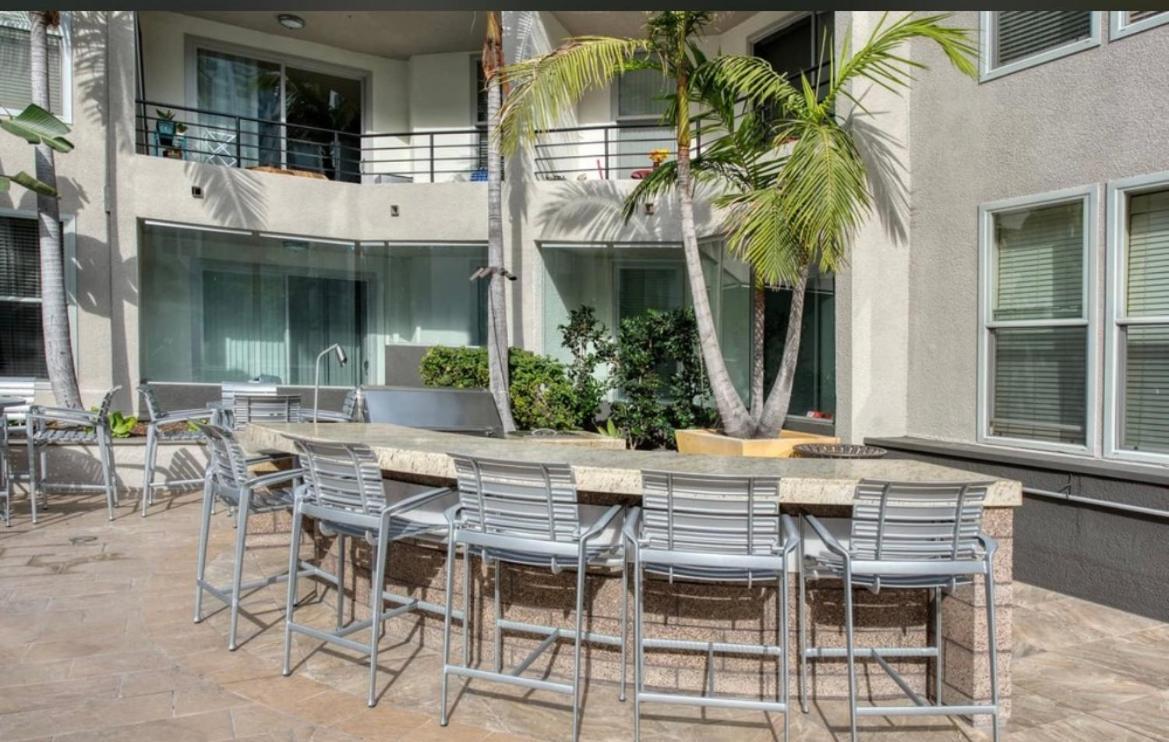 Nautical 2 Bedroom In The Of Heart Marina Del Rey لوس أنجلوس المظهر الخارجي الصورة