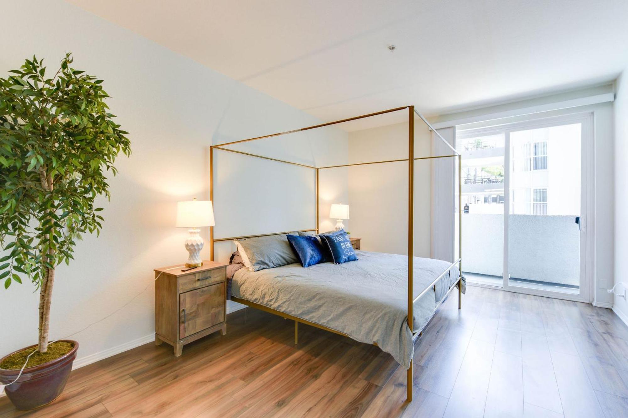 Nautical 2 Bedroom In The Of Heart Marina Del Rey لوس أنجلوس المظهر الخارجي الصورة